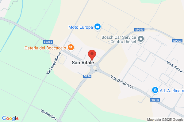 Deka Viaggi Snc