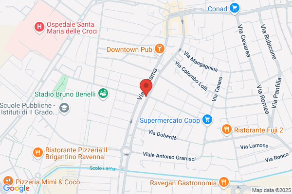 I Viaggi Di Mercatore S.R.L.