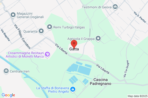 Gattamorta Franca