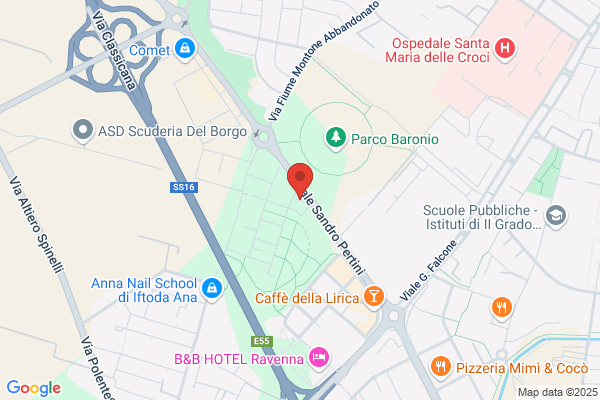 Maranto Distribuzione