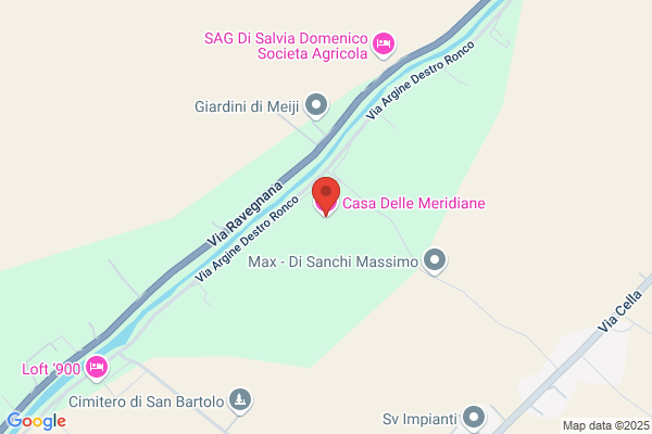 Mediazioni La Meridiana