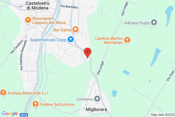 Progetto Aperto Srl