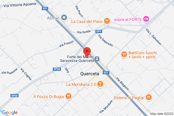 Quercetani gabriele