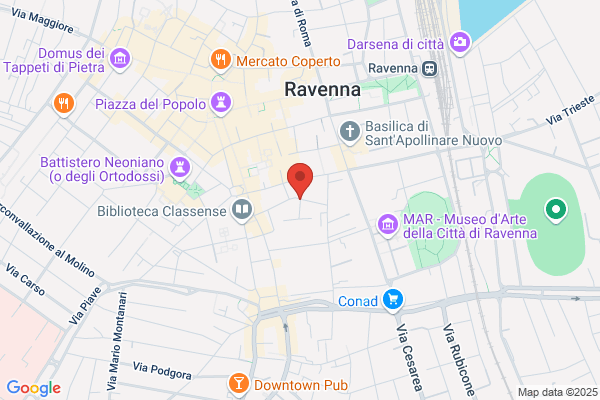 Rava massimo