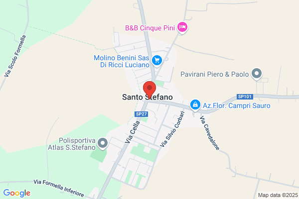 Zampiga roberto