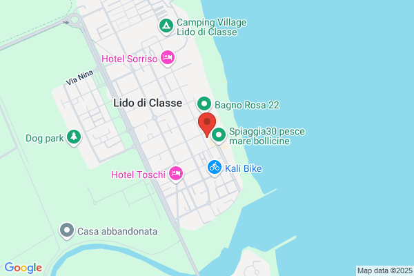 Hotel Brasilia