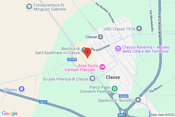 Hotel Classensis
