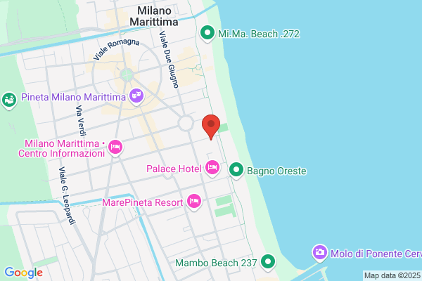 Hotel Lady Mary Di Gherardi Silvia