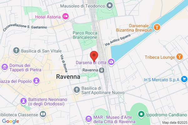 Hotel Ravenna