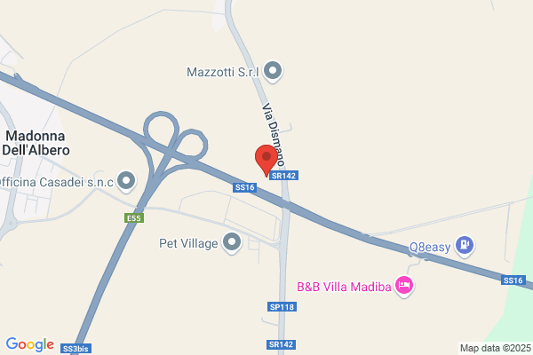 Tiptour Italy Srl