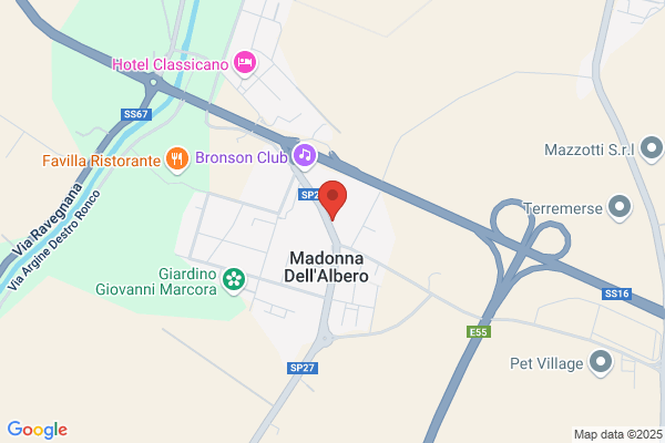 Toelettatura Belli fra Le Bolle