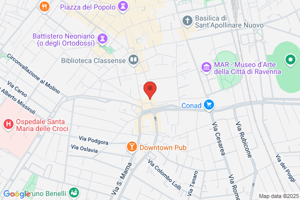 Parente carmela (Arch.)
