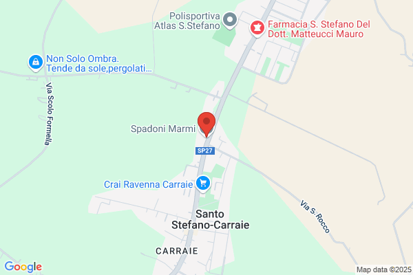 Spadoni riccardo (Arch.)