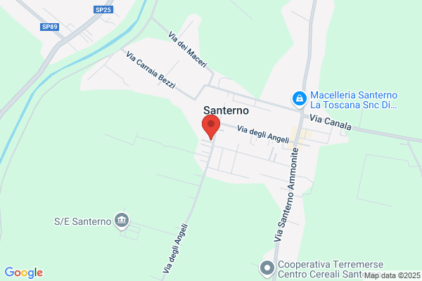 Scuola Materna S. Sisto
