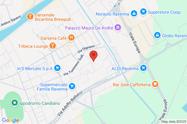 Istituto Comprensivo M.Montanari