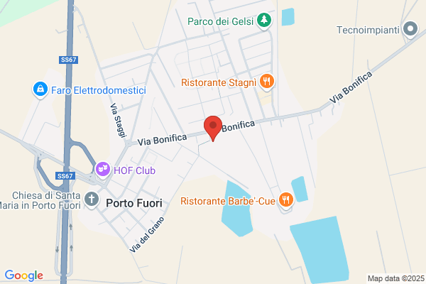 Istituto Comprensivo M.Montanari