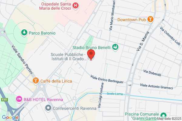 Scuole Pubbliche Istituti Di Ii Grado
