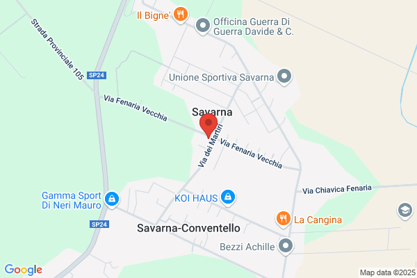 Scuole Pubbliche/Asili Nido