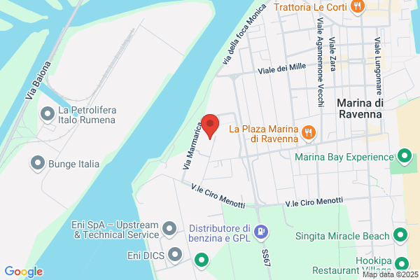 Scuole Pubbliche/Asili Nido