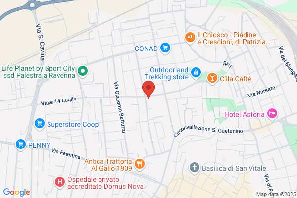 Scuole Pubbliche/Asili Nido