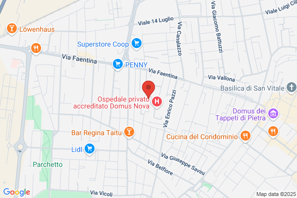Scuole Pubbliche/Asili Nido
