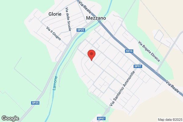 Scuole Pubbliche/Asili Nido