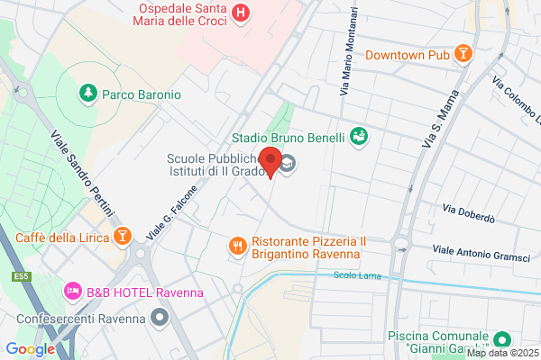 Scuole Pubbliche/Direzione Didattica