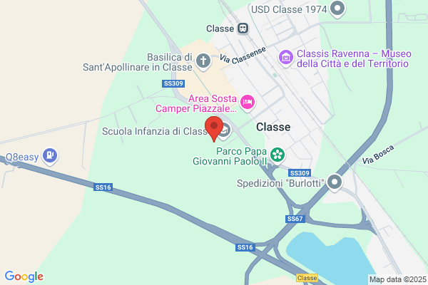 Scuole Pubbliche/Elementari
