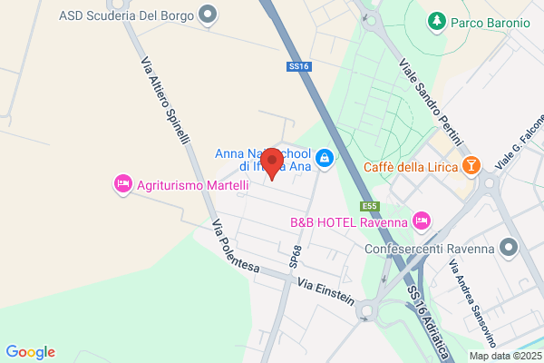 Scuole Pubbliche/Materne Comunali