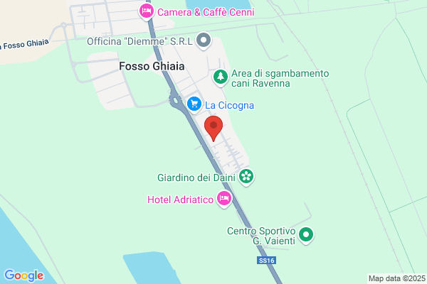 Scuole Pubbliche/Materne Comunali