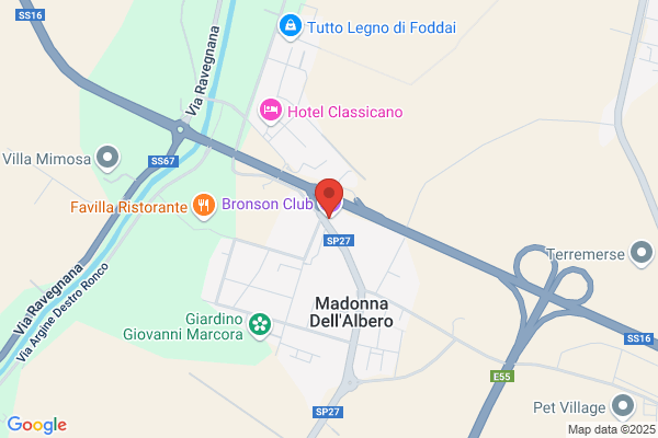 Scuole Pubbliche/Materne Comunali