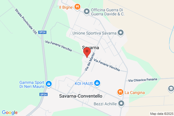 Scuole Pubbliche/Materne Comunali
