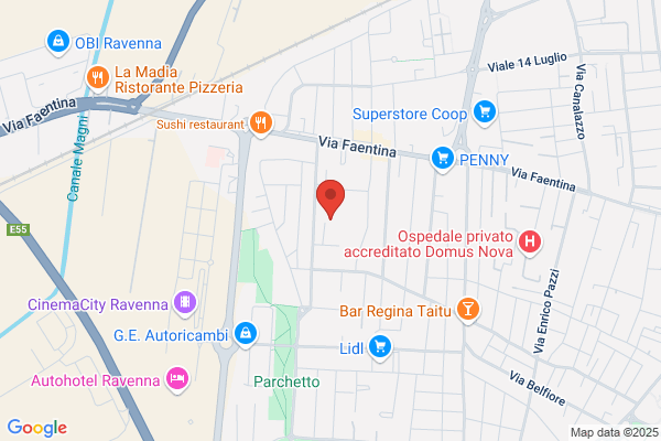 Scuole Pubbliche/Materne Comunali