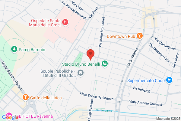 Scuole Pubbliche/Materne Comunali