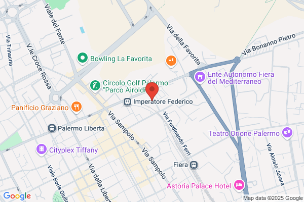 Scuole Pubbliche/Materne Statali