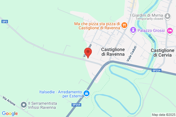 Scuole Pubbliche/Medie