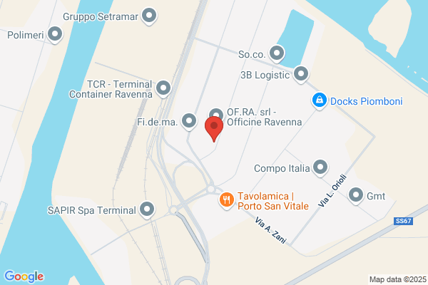 Ra.M. Srl