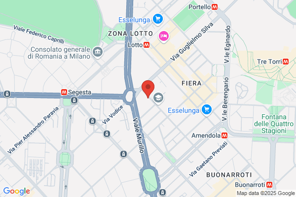 Ficcadenti E Venturini Sas Di Ficcadenti E Venturini E c.