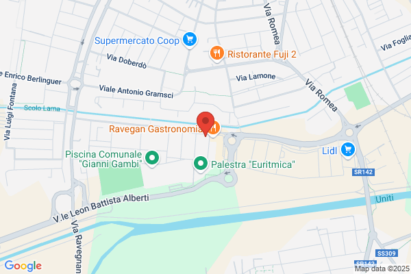 ITALIANA ASSICURAZIONI Ravenna San Vitale