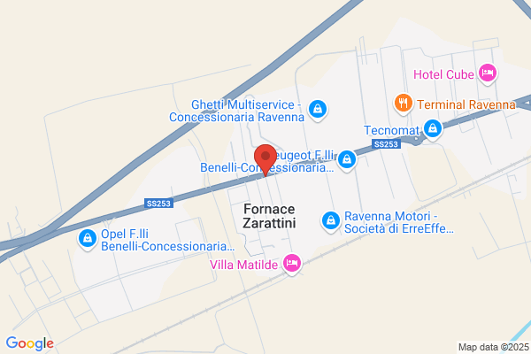 Ravaglia Assicurazioni Di Ravaglia P.Roberto E C. s.N.C.