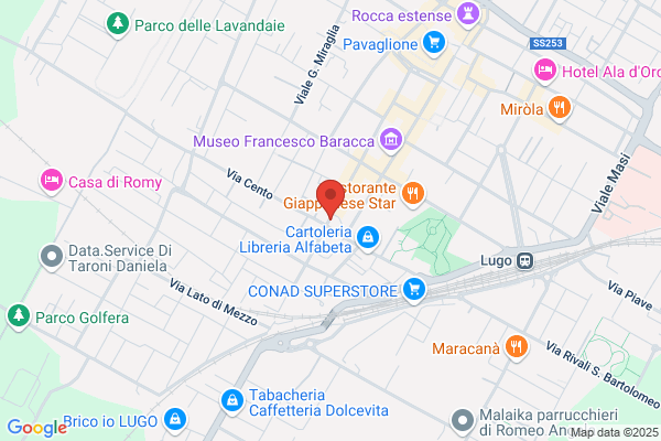 Unione Italiana Lotta Alla Distrofia Muscolare U.I.L.D.M.