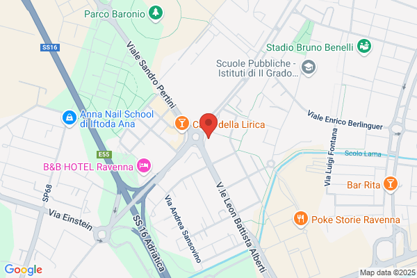 Ecipar di Ravenna