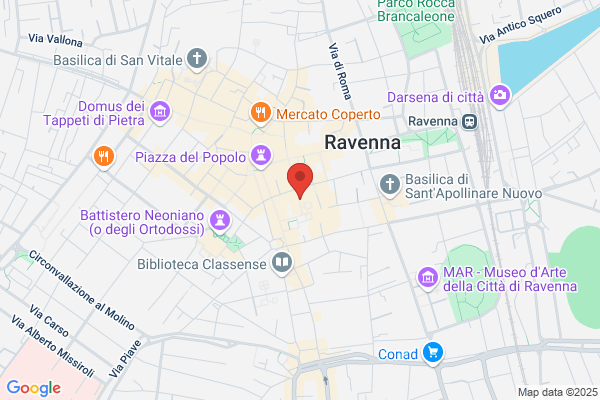 Fondazione Ravenna Manifestazioni