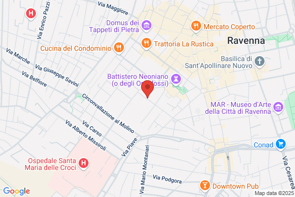 Ricreatorio Arcivescovile