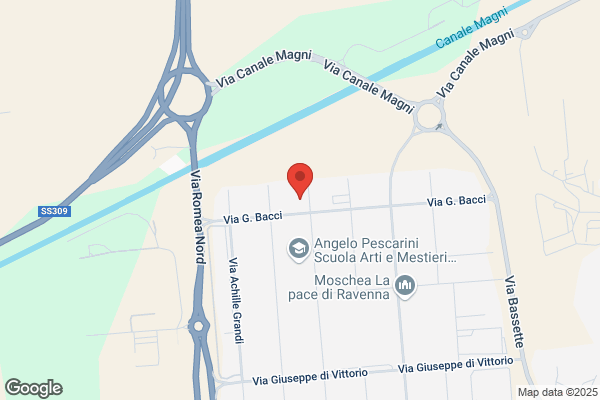 T.C.P. Tanti Cosi Progetti