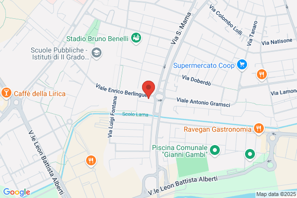 Confartigianato - Associazione Provinciale Di Ravenna