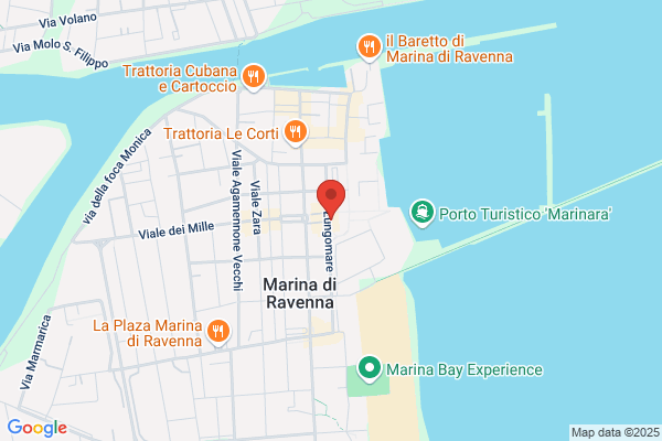 Il Pellicano Motor Yachting Club Di Balduzzi valter