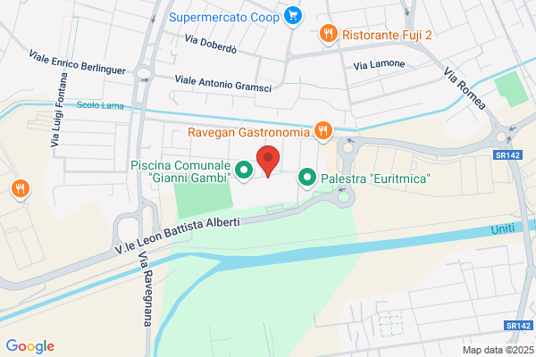 Libertas Ravenna