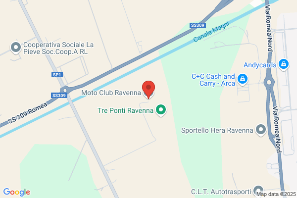 Moto Club Ravenna