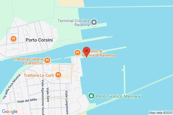 Ravenna Yacht Club